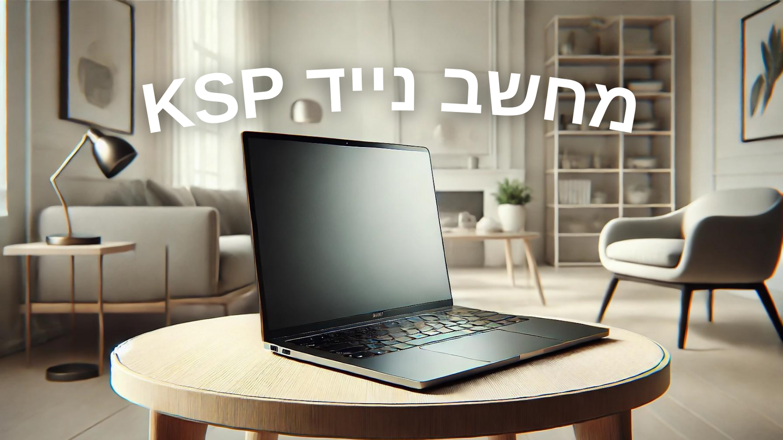 ksp מחשב נייד