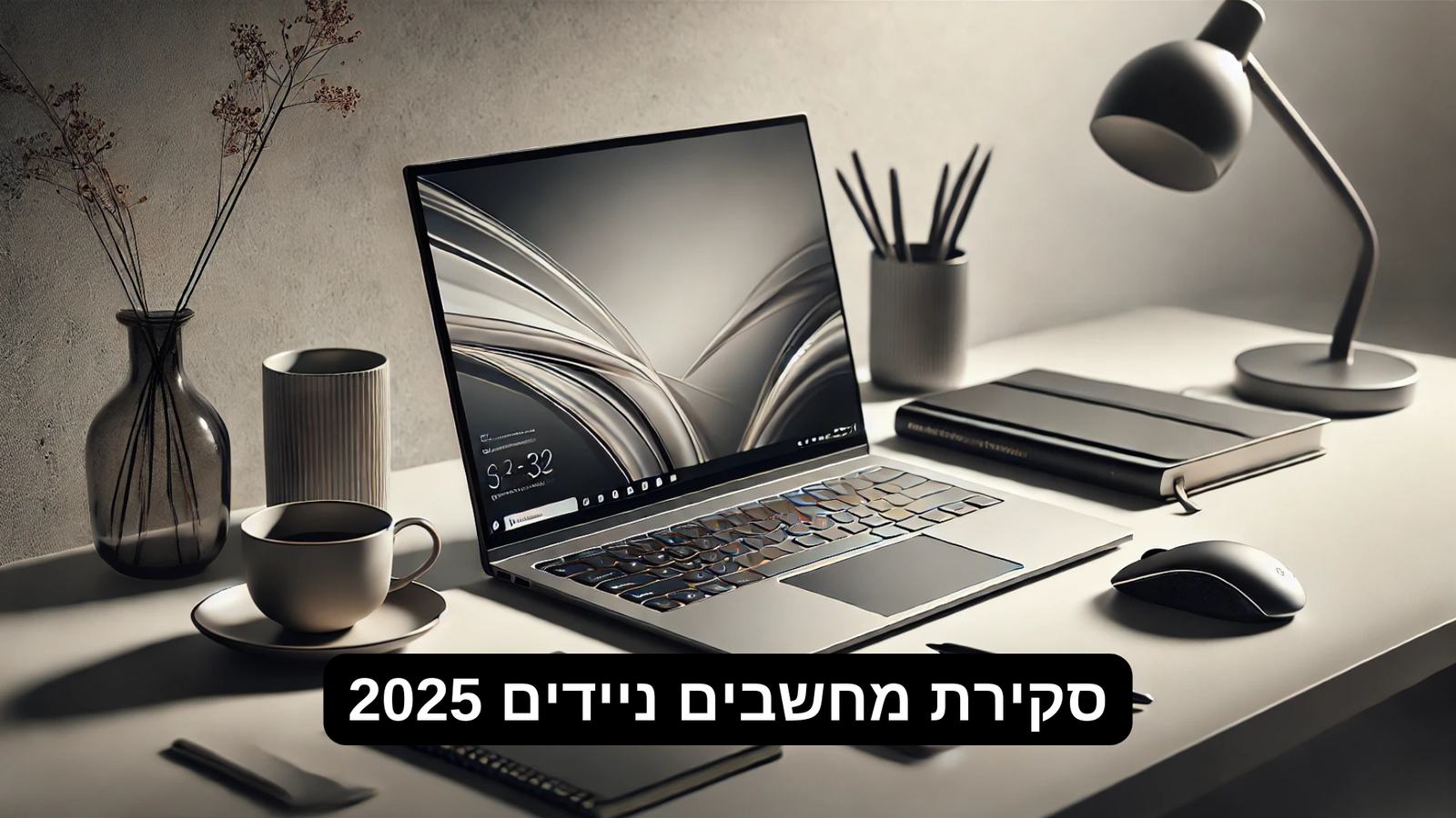 סקירת מחשבים ניידים 2025